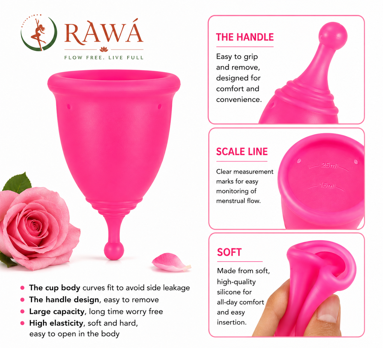 RÀWÁ Àṣà Kit